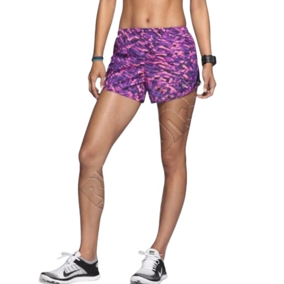 Nike Modern Tempo DriFit Running Shorts Size XS - Picture 1 of 5